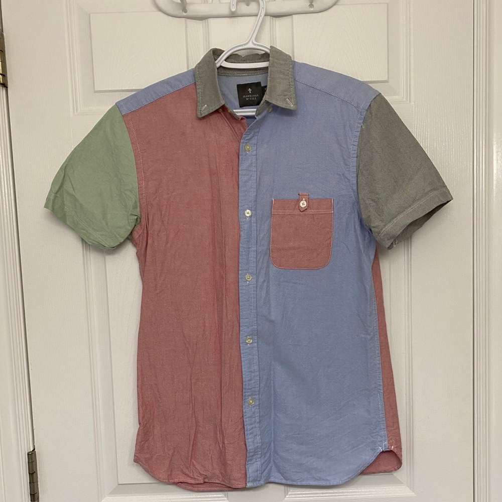 Dress shirt